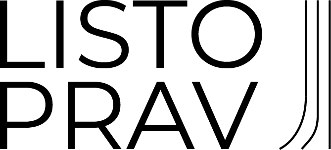 LISTOPRAV